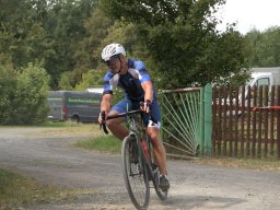 Family &amp; Friends - Triathlon